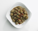 Marinated olive Zeytoon Parvardeh