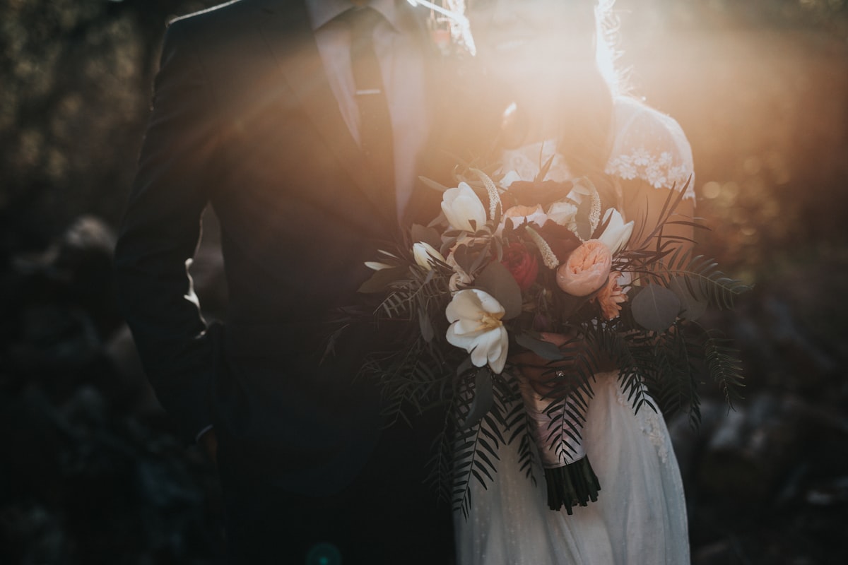 Weddings Party