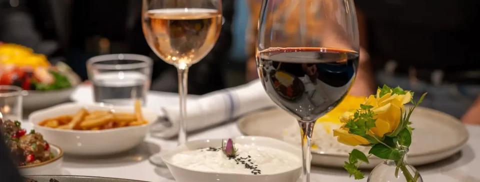 best persian food in westwood